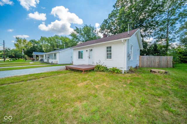 2313 E 5th Street, Anderson, IN 46012