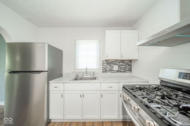 2313 E 5th Street, Anderson, IN 46012