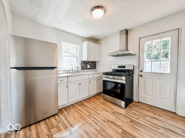 2313 E 5th Street, Anderson, IN 46012