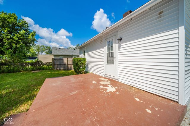 2313 E 5th Street, Anderson, IN 46012