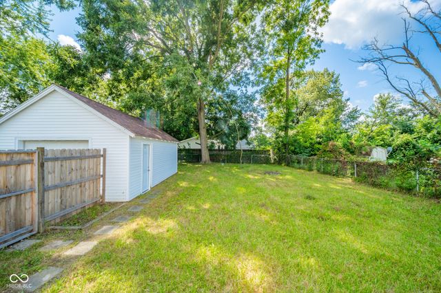 2313 E 5th Street, Anderson, IN 46012