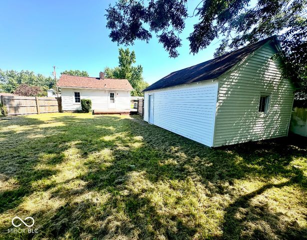 2313 E 5th Street, Anderson, IN 46012