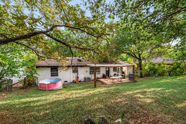 408 Ruby Road, Grand Prairie, TX 75050