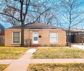 2003 30th Street, Lubbock, TX 79411