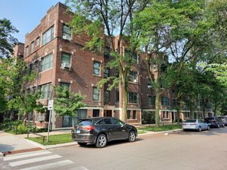 1302 E 56th Street 3, Chicago, IL 60637