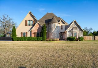 1611 Park Ridge Way, Cave Springs, AR 72718
