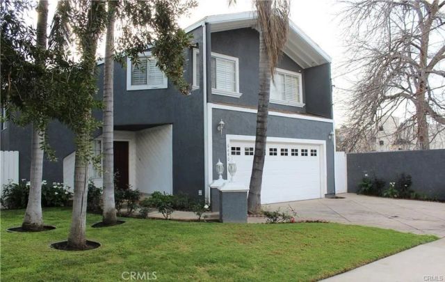 6840 Whitman, Lake Balboa, CA 91406