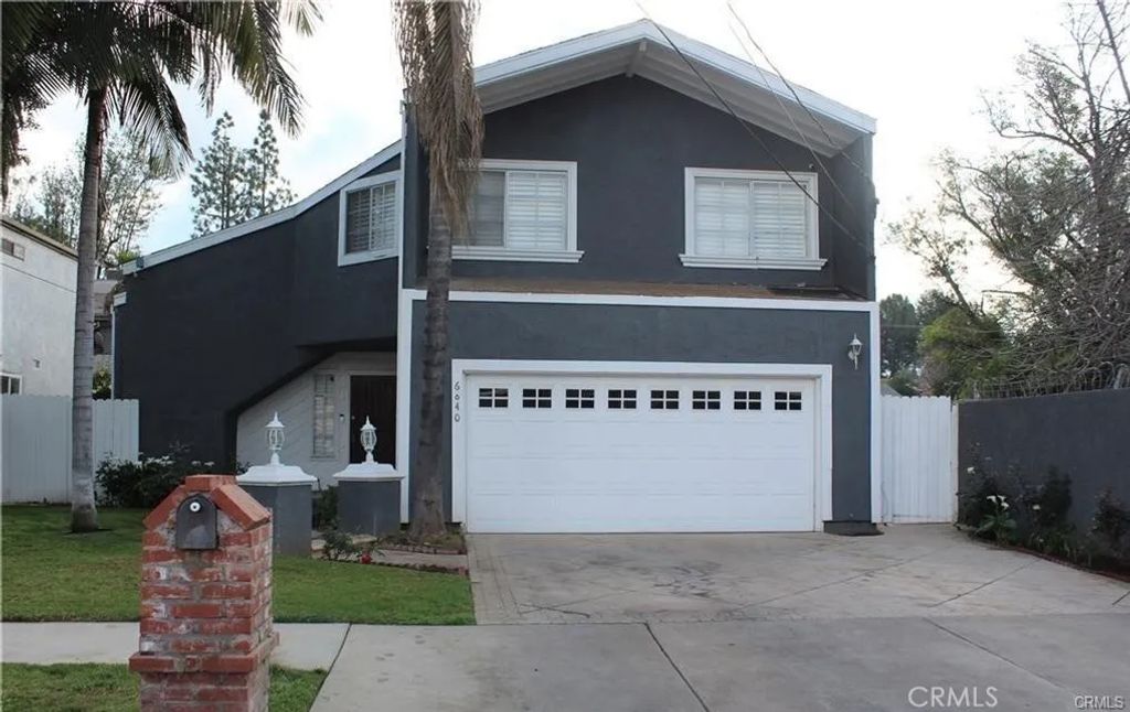 6840 Whitman, Lake Balboa, CA 91406
