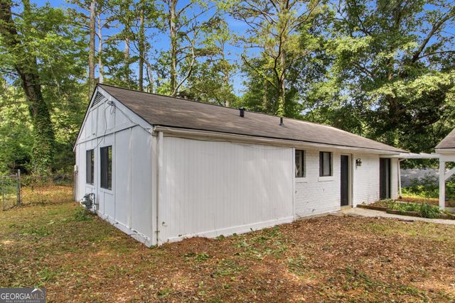 71 Bethesda Church Road, Lawrenceville, GA 30044