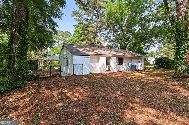 71 Bethesda Church Road, Lawrenceville, GA 30044