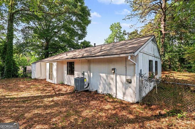 71 Bethesda Church Road, Lawrenceville, GA 30044