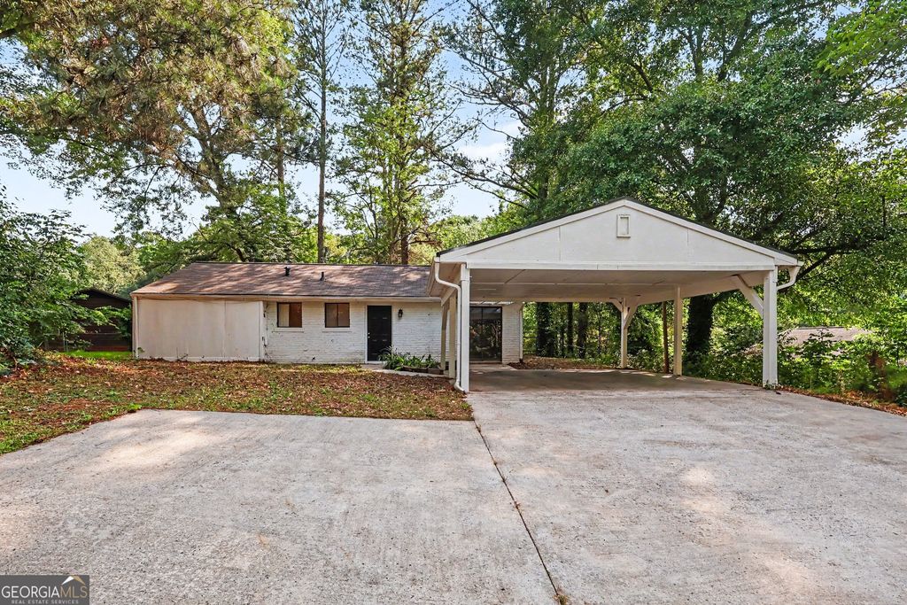 71 Bethesda Church Road, Lawrenceville, GA 30044