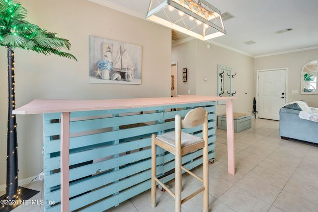 360 LAKESHORE Drive, St. Augustine, FL 32095