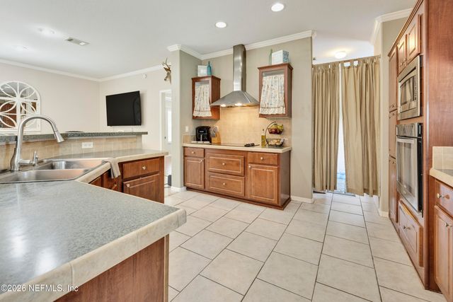 360 LAKESHORE Drive, St. Augustine, FL 32095