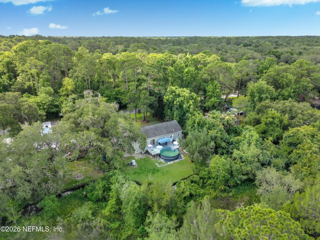 360 LAKESHORE Drive, St. Augustine, FL 32095