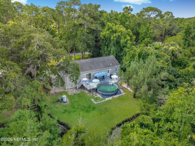 360 LAKESHORE Drive, St. Augustine, FL 32095