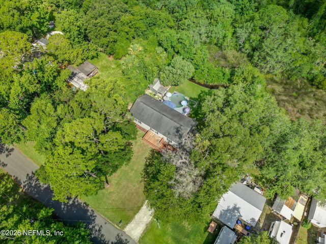 360 LAKESHORE Drive, St. Augustine, FL 32095