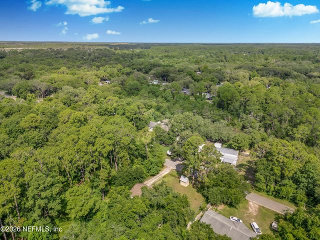 360 LAKESHORE Drive, St. Augustine, FL 32095