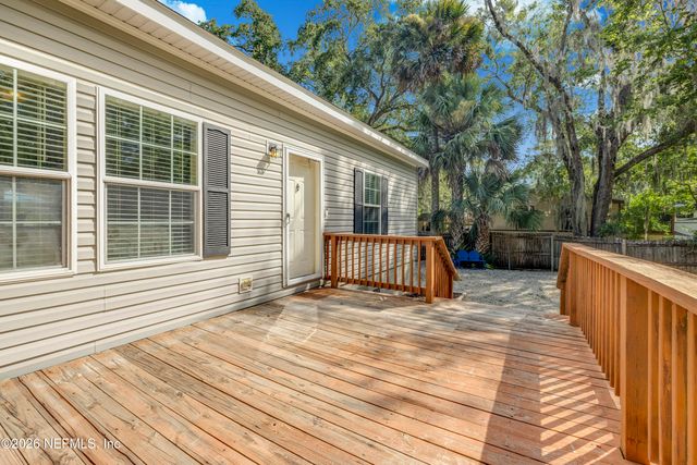 360 LAKESHORE Drive, St. Augustine, FL 32095