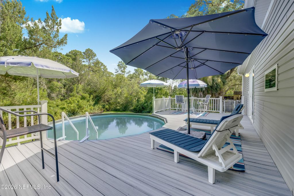 360 LAKESHORE Drive, St. Augustine, FL 32095