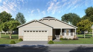 1166 NW Fairway Road 149, Madras, OR 97741