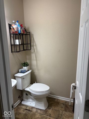 12924 Star Drive, Fishers, IN 46037