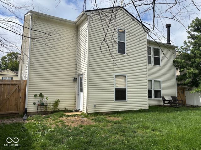 12924 Star Drive, Fishers, IN 46037