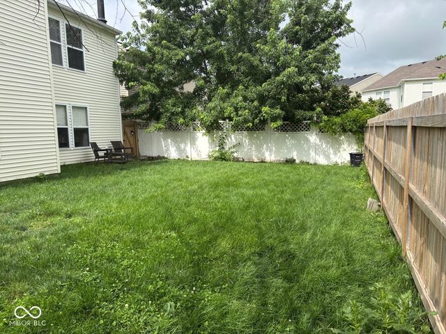 12924 Star Drive, Fishers, IN 46037
