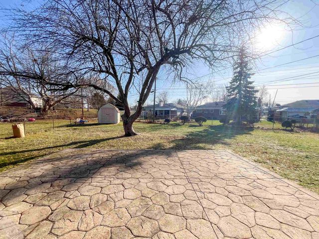 4878 Wolgast Street, Warren, MI 48092