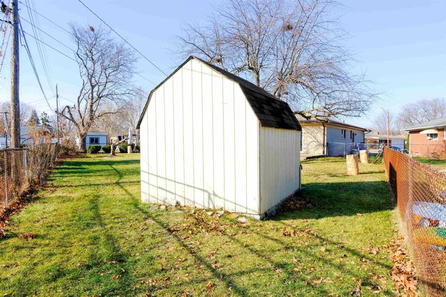 4878 Wolgast Street, Warren, MI 48092