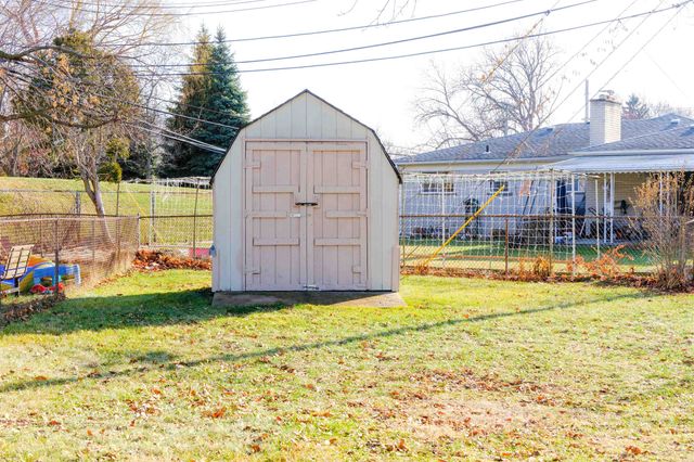 4878 Wolgast Street, Warren, MI 48092