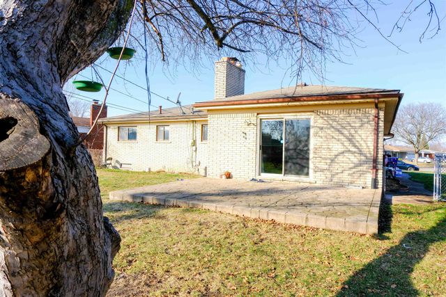 4878 Wolgast Street, Warren, MI 48092