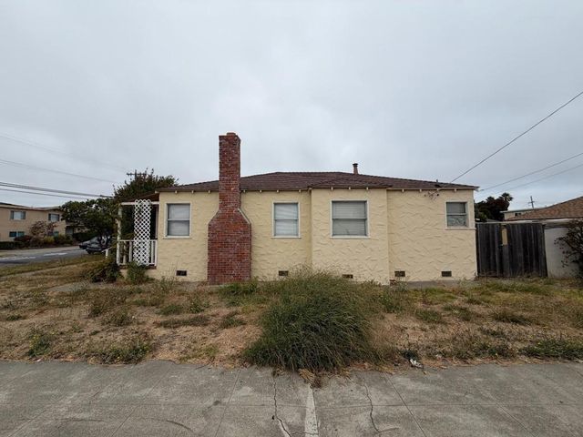3627 Nevin Avenue, Richmond, CA 94805