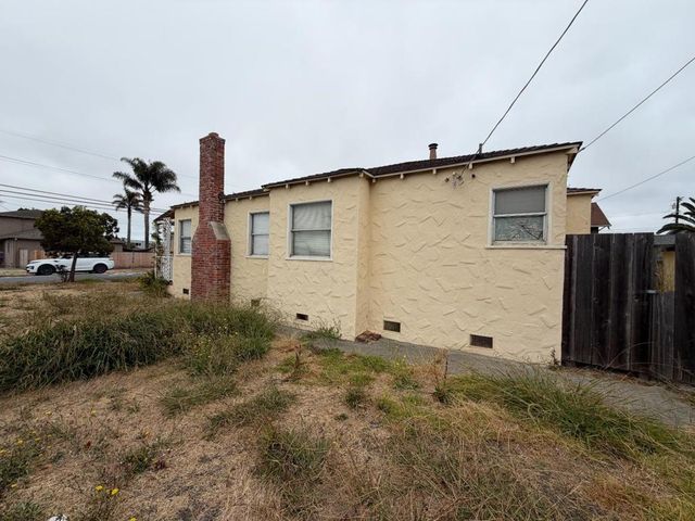 3627 Nevin Avenue, Richmond, CA 94805