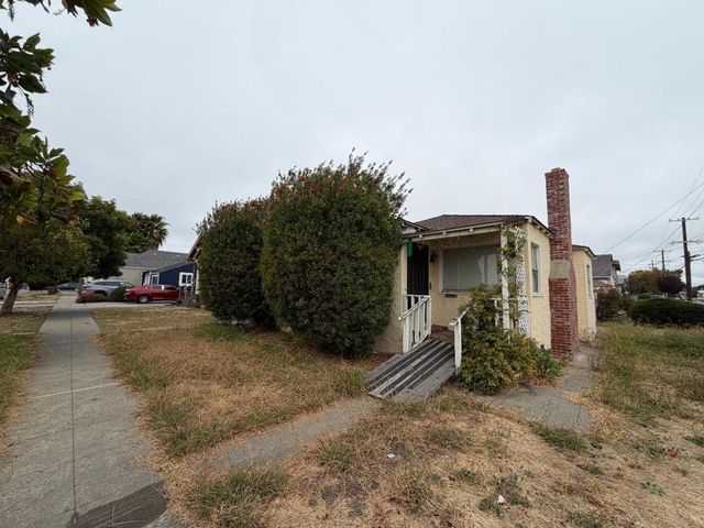 3627 Nevin Avenue, Richmond, CA 94805