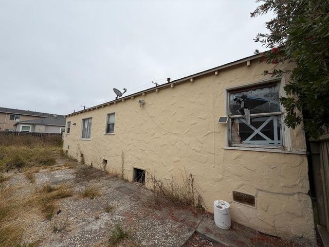 3627 Nevin Avenue, Richmond, CA 94805