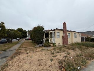 3627 Nevin Avenue, Richmond, CA 94805