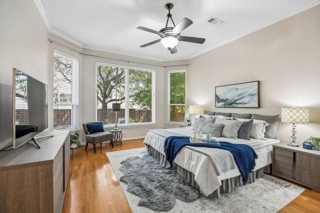 900 Water Oak Drive, Grapevine, TX 76051