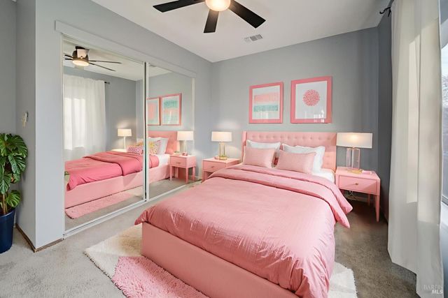 2827 Sunburst Dr, Fairfield, CA 94533