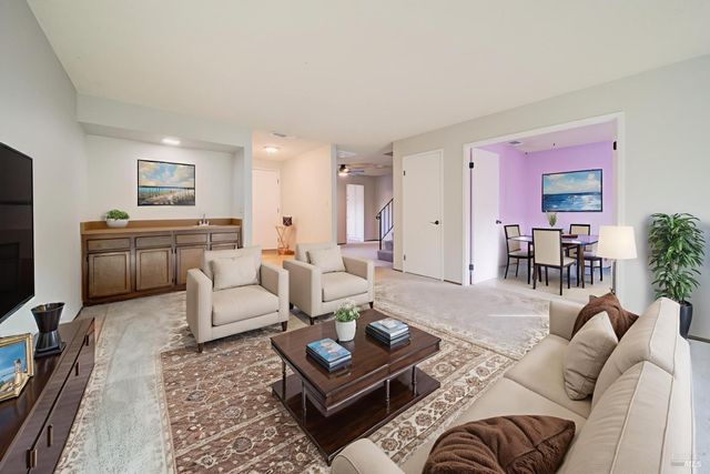 2827 Sunburst Dr, Fairfield, CA 94533