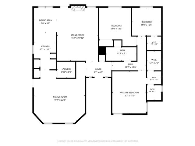3404 Surrey Street, Baytown, TX 77521