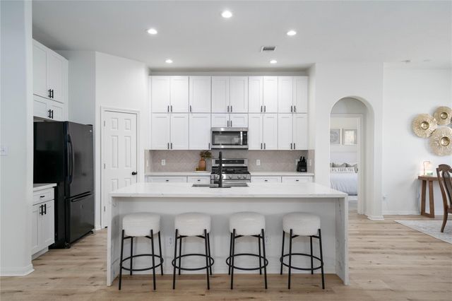 4414 Canonsburg, League City, TX 77573