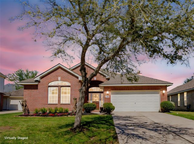 4414 Canonsburg, League City, TX 77573