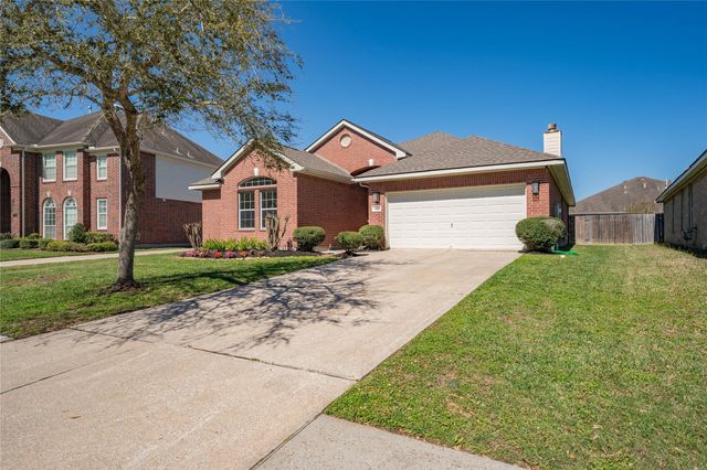 4414 Canonsburg, League City, TX 77573