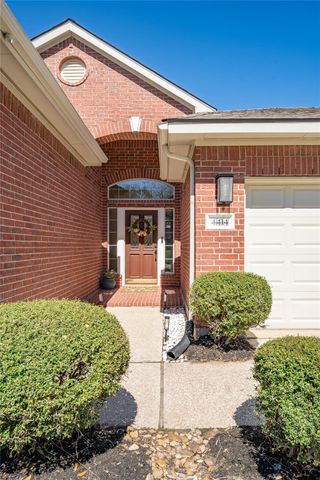 4414 Canonsburg, League City, TX 77573