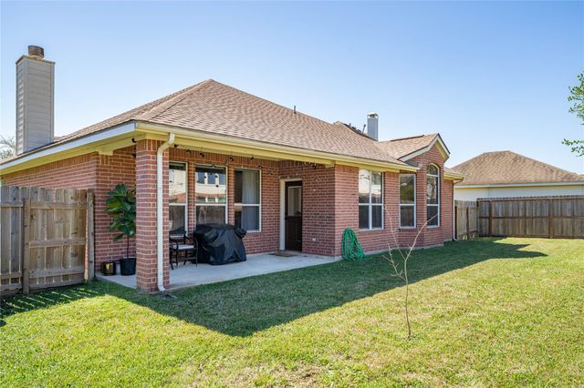 4414 Canonsburg, League City, TX 77573