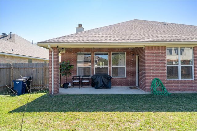 4414 Canonsburg, League City, TX 77573
