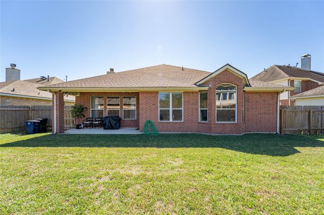 4414 Canonsburg, League City, TX 77573