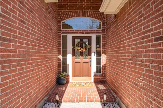 4414 Canonsburg, League City, TX 77573