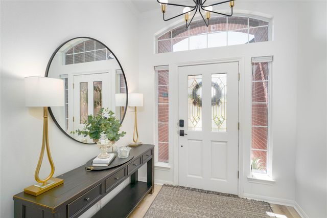 4414 Canonsburg, League City, TX 77573